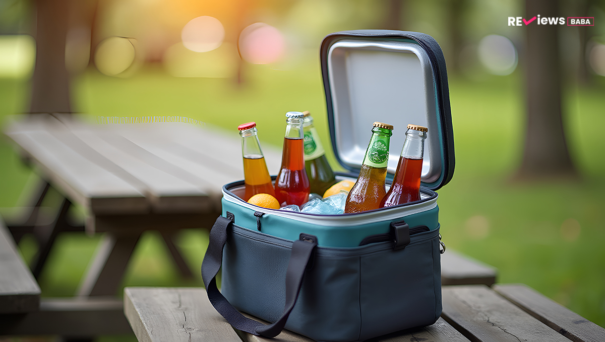 cooler bag for travel